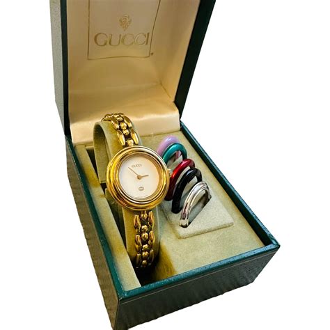 gucci 1100|used Gucci 1100 watches.